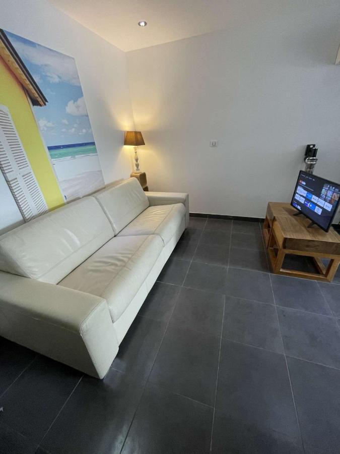 Appartement De Vacances A Sainte-Maxime Zewnętrze zdjęcie